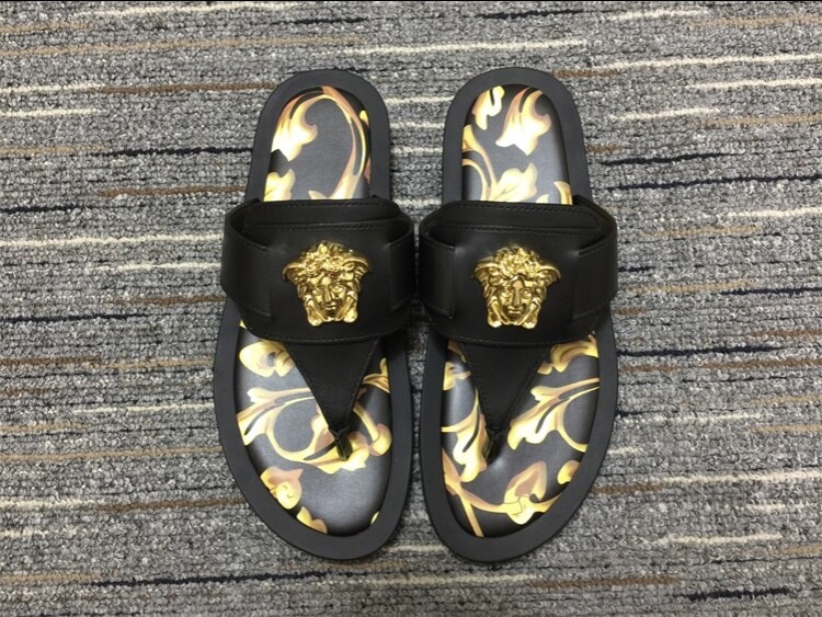 Versace Shoe