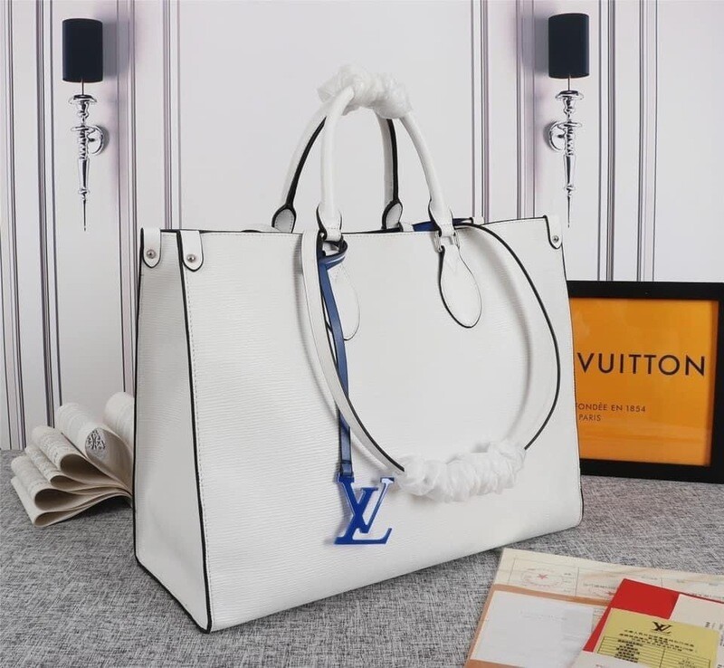 LV Tote