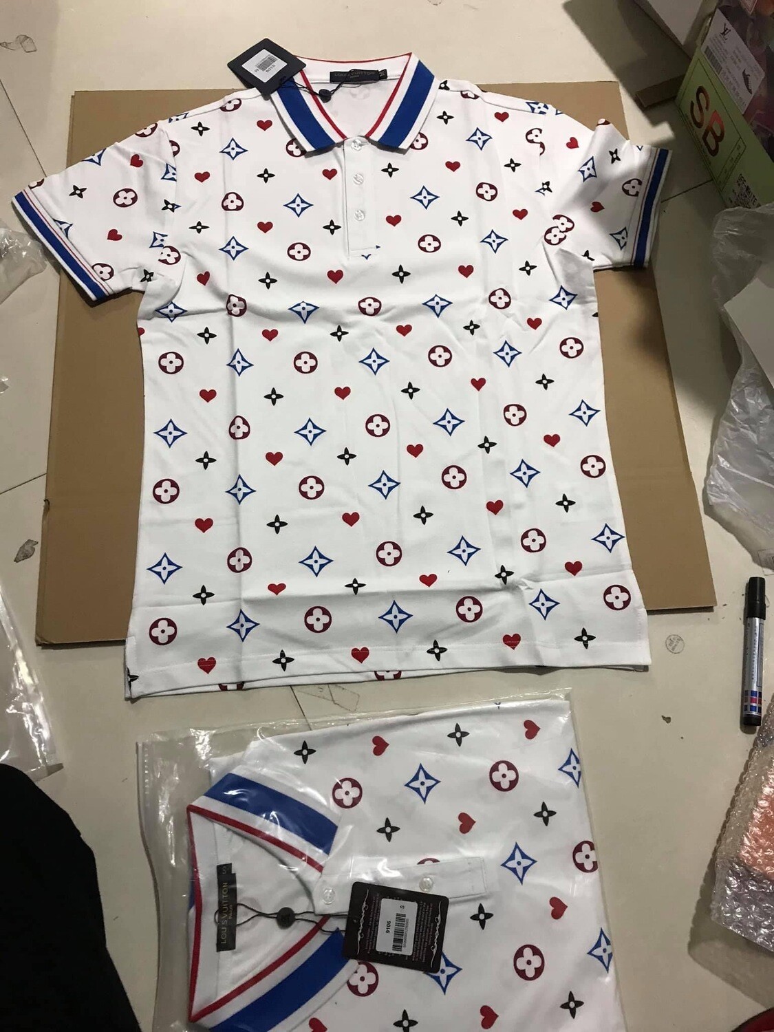 LV Polo