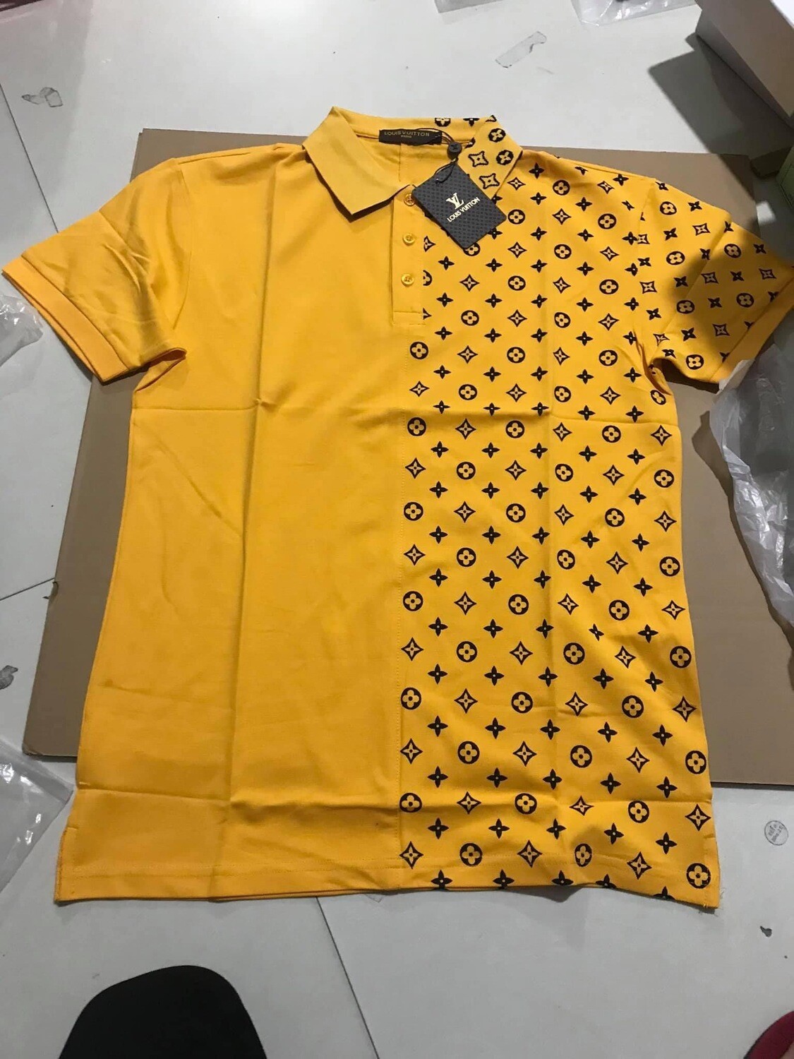 LV Polo