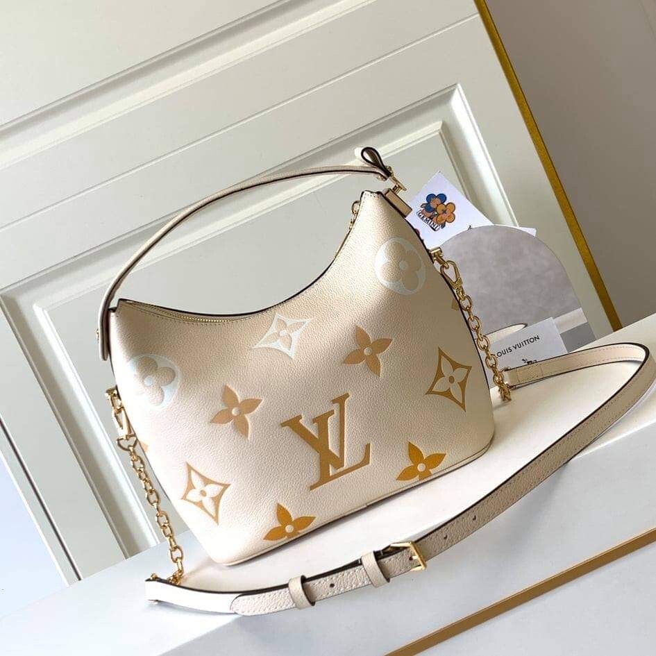 LV Marshmellow Hobo