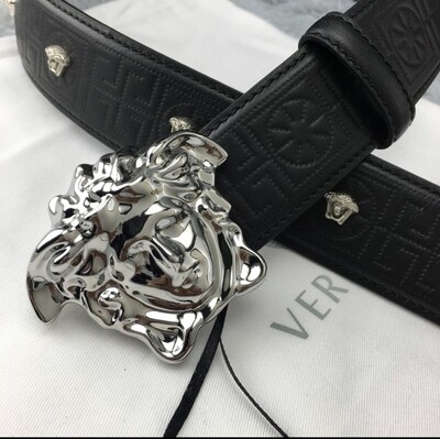 Versace Belt