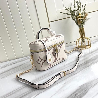 LV Vanity Tote
