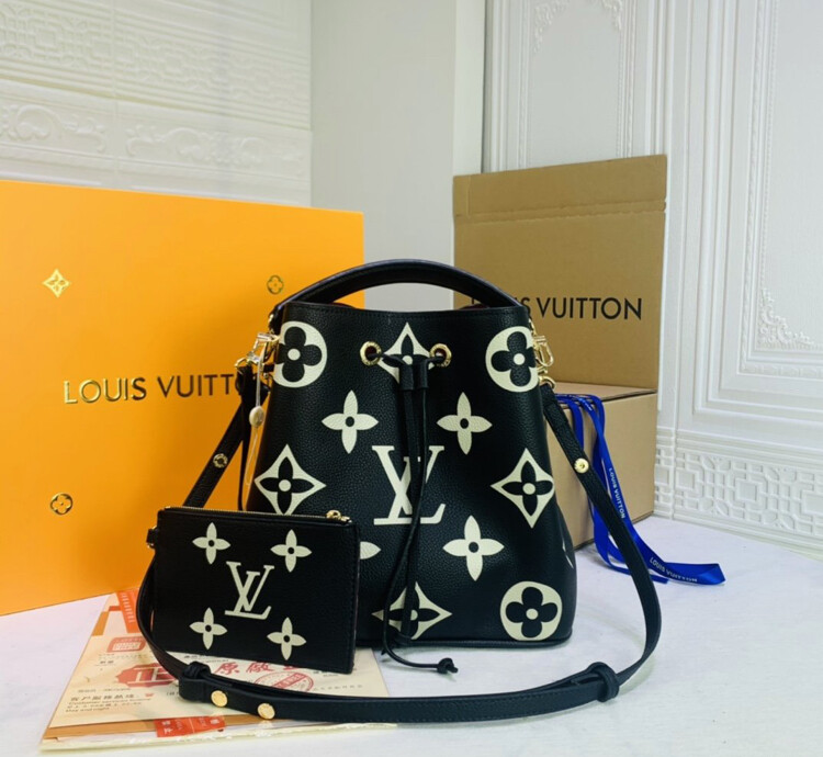 LV Bucket 2021