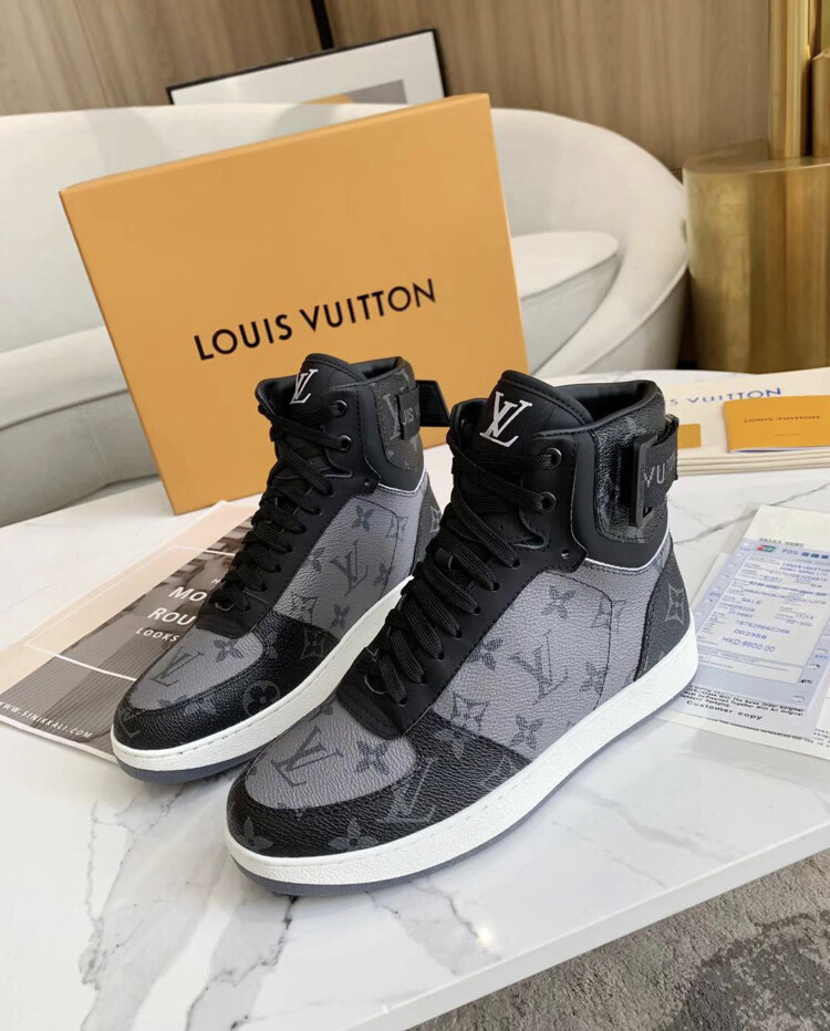 LV Hightops