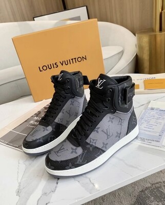 LV Hightops