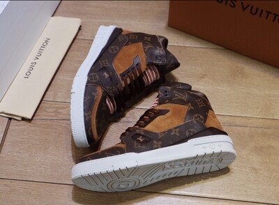 LV Hightops