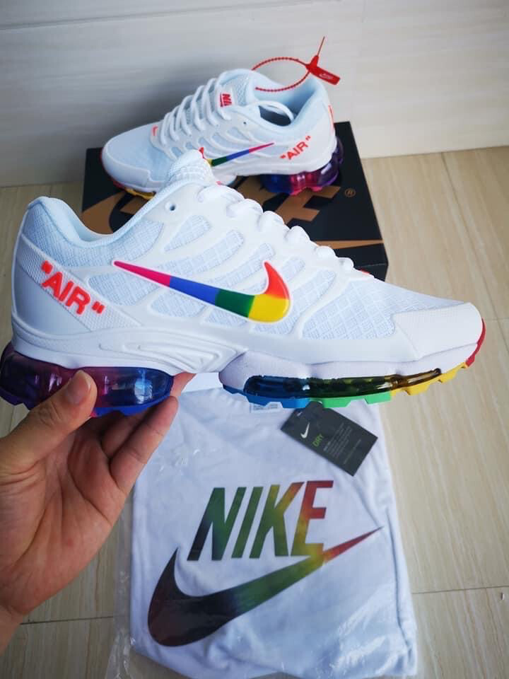 Nike set