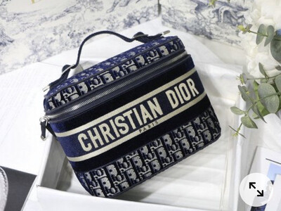 Dior Travel Set