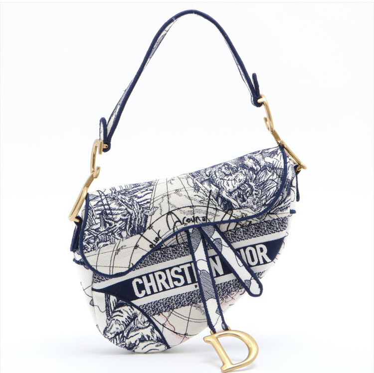 Dior Satchel 