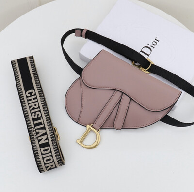 Dior Belt/Shoulder 
