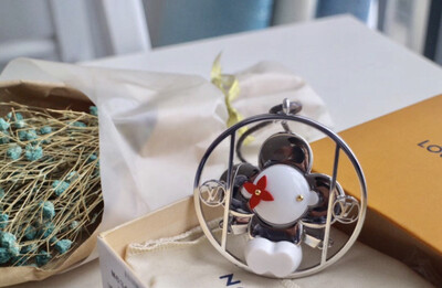 LV Charm