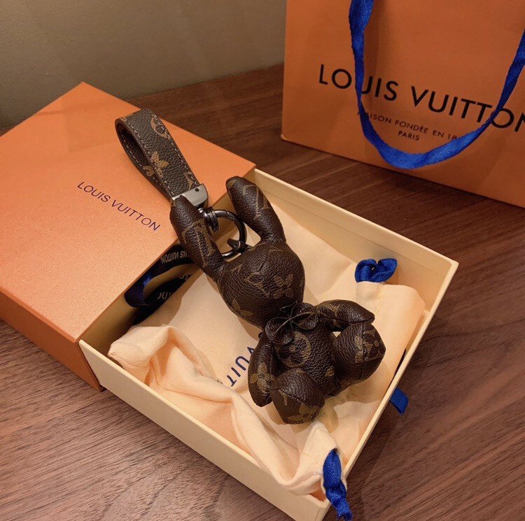 LV Bunny