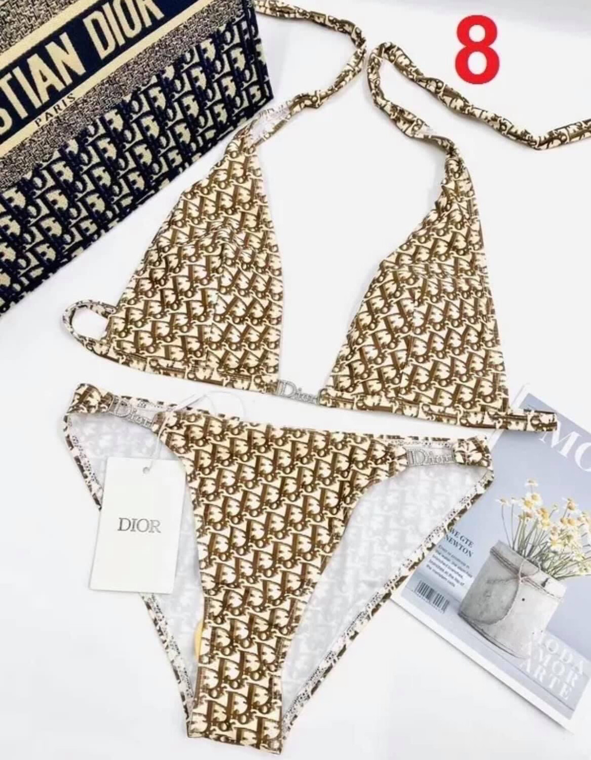 Dior Swimsuit
