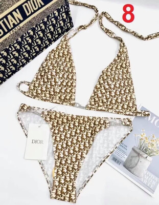 Dior Swimsuit
