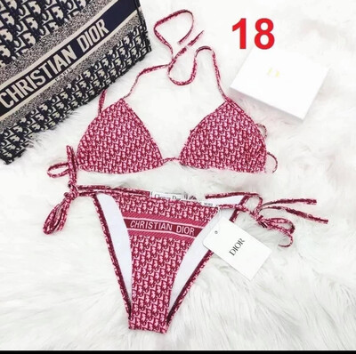 Dior Swim