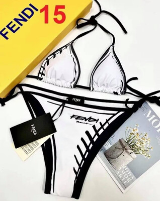 Fendi Swimsuit