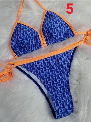 Dior Swimsuit