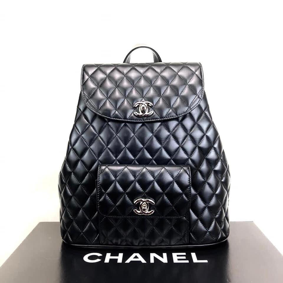 Chanel Backpack