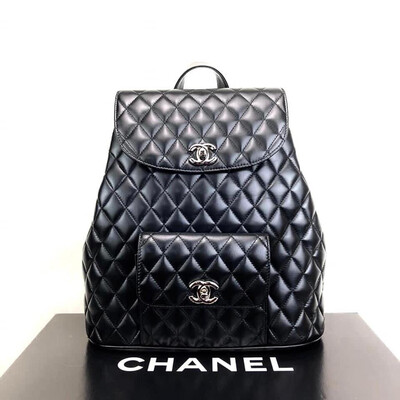 Chanel Backpack