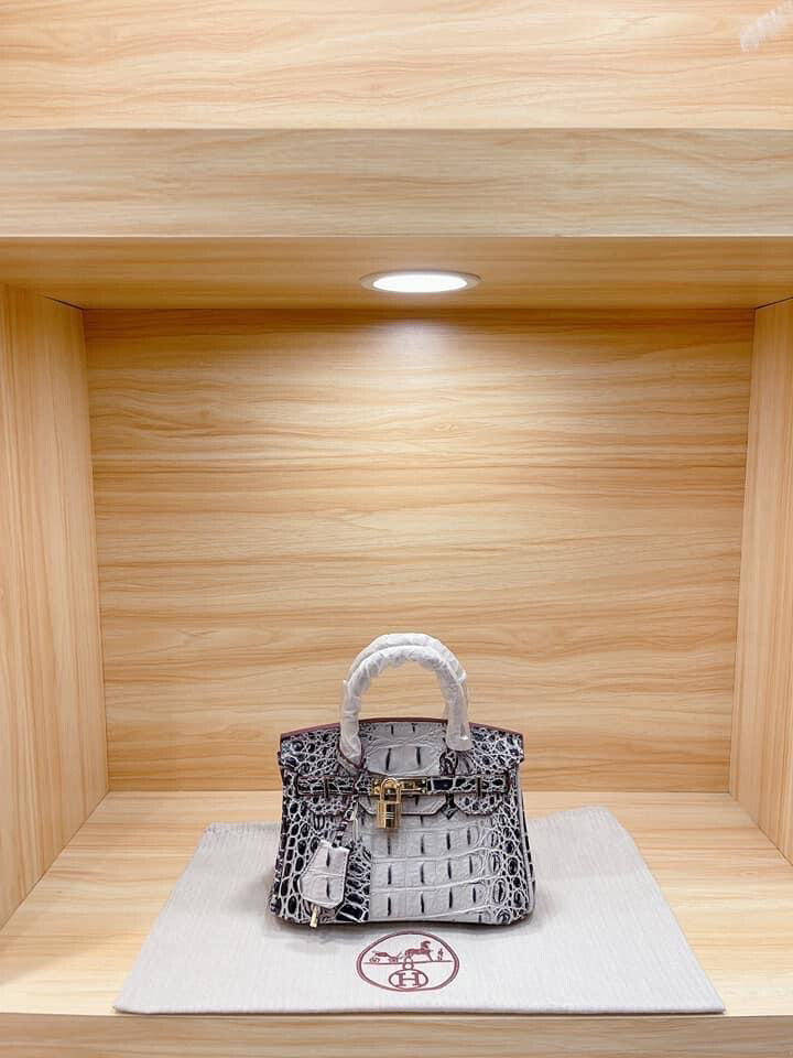 Hermes Birkin sm