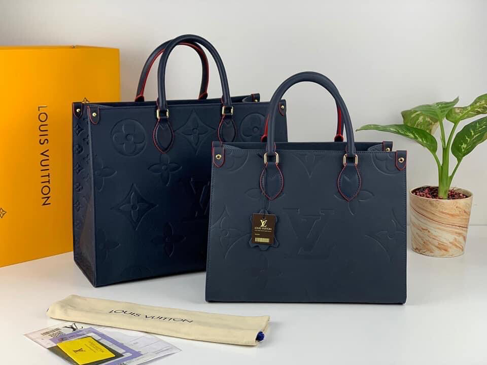 LV Onthego 