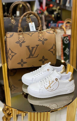 LV Womens Set