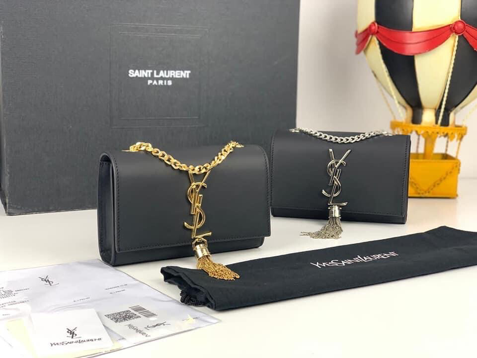 YSL Tote