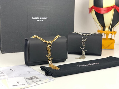 YSL Tote