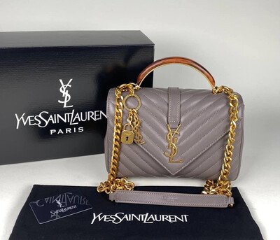 YSL Tote