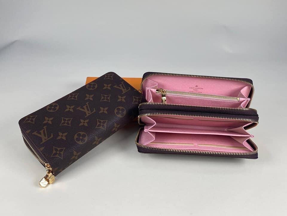 LV Wallet