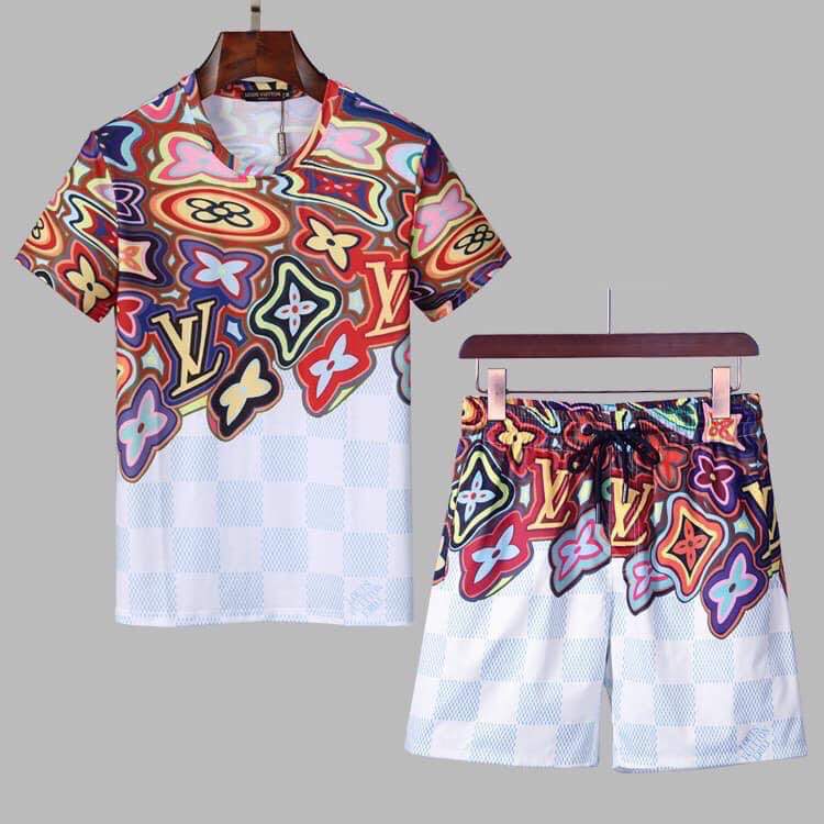 L V Mens Set