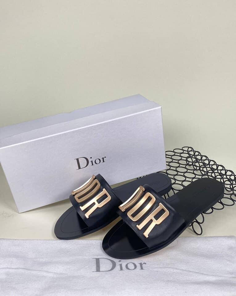 Dior Womens Slides