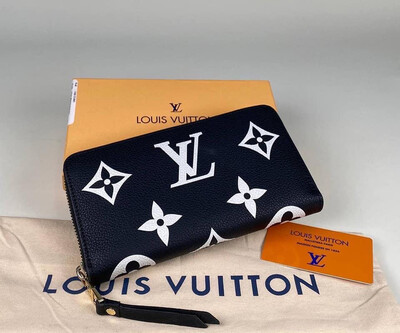 LV Wallet