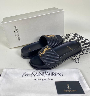 YSL Slides