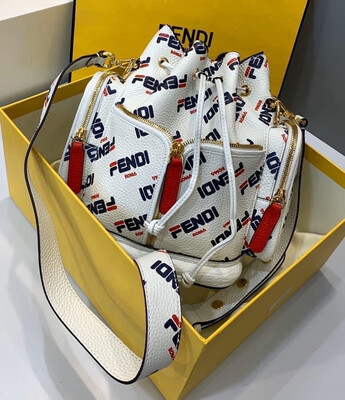 Fendi Womens Bag