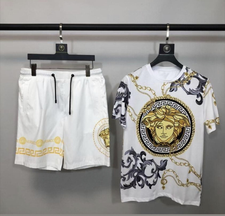 Versace Set