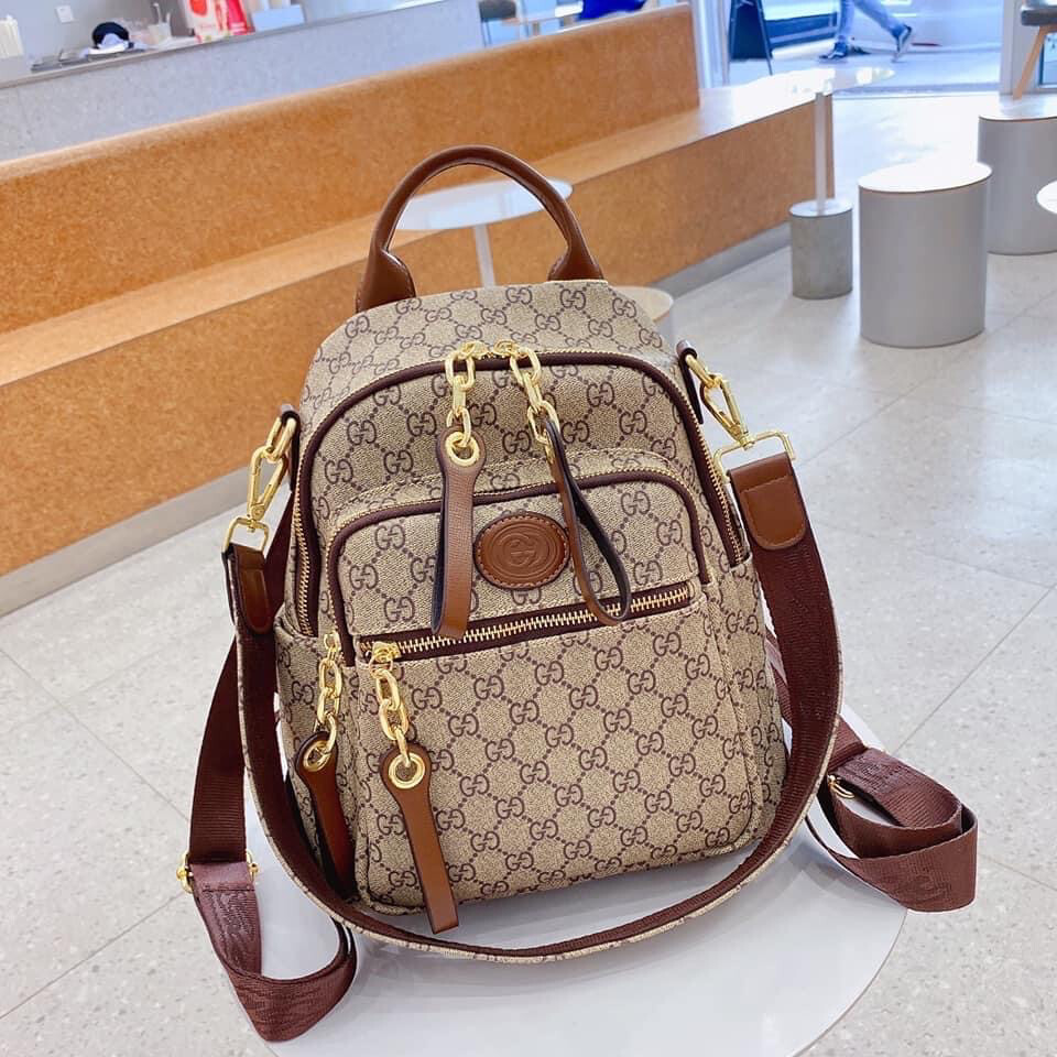 Gucci Backpack