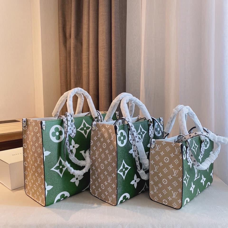 LV Onthego