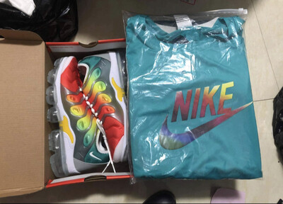 Nike set