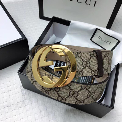 GG Belt
