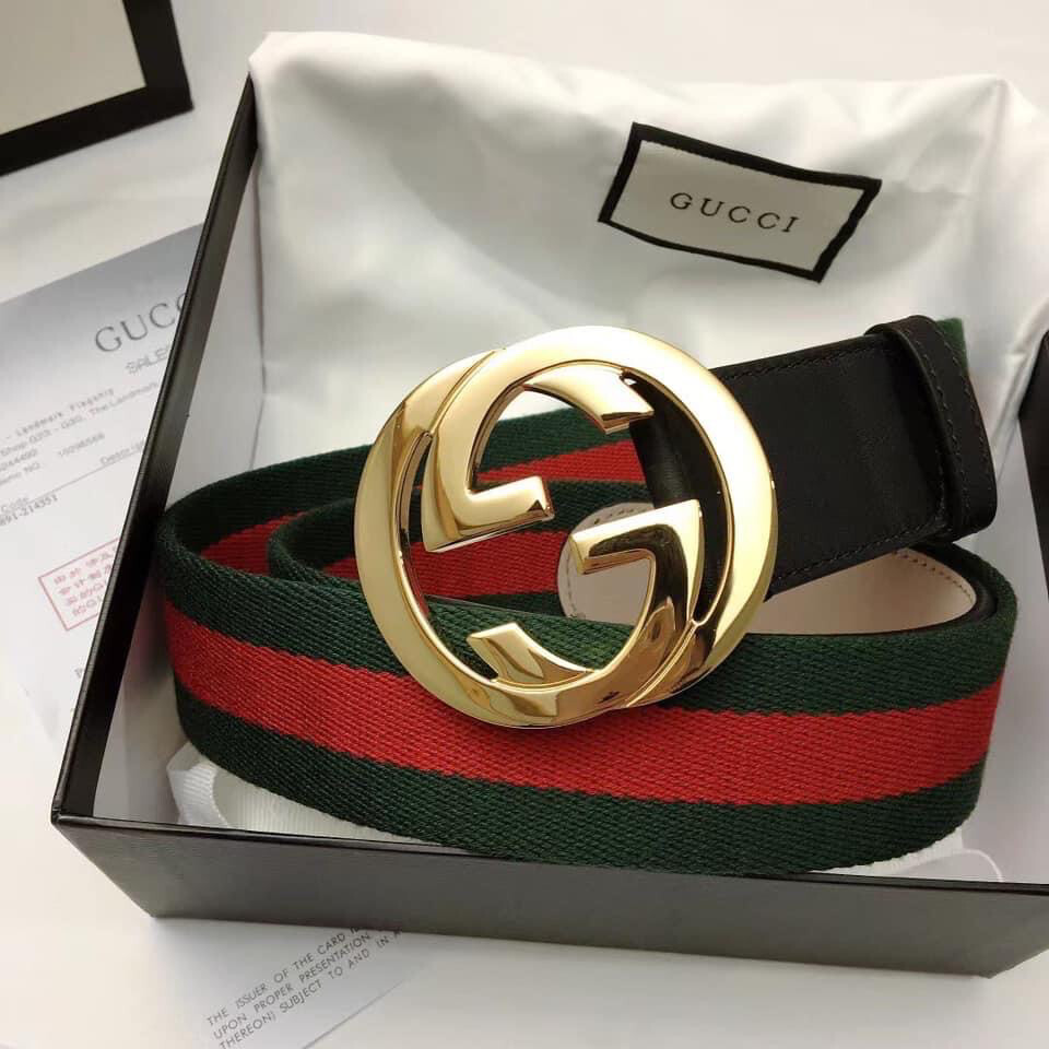 GG Belt
