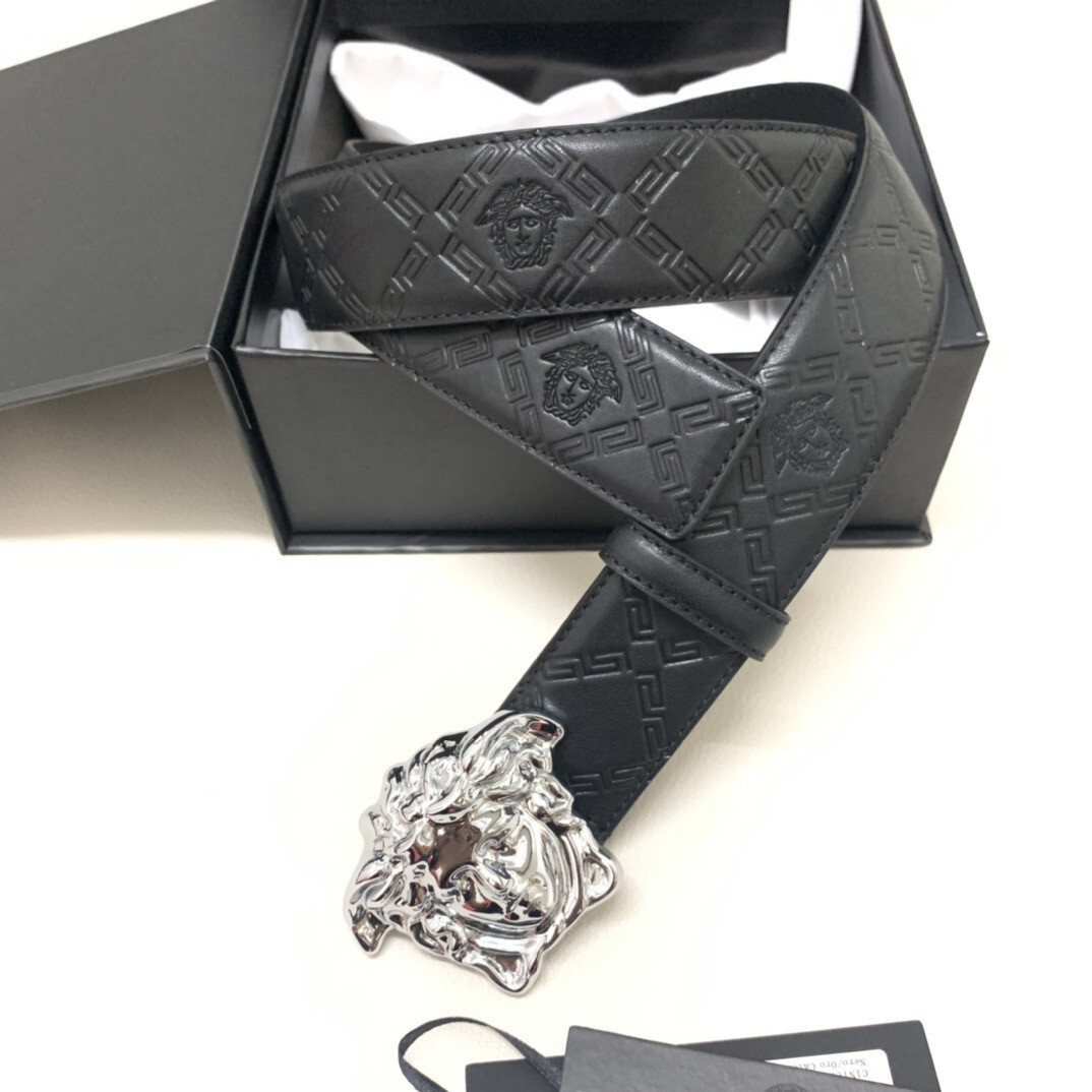 Versace Belt