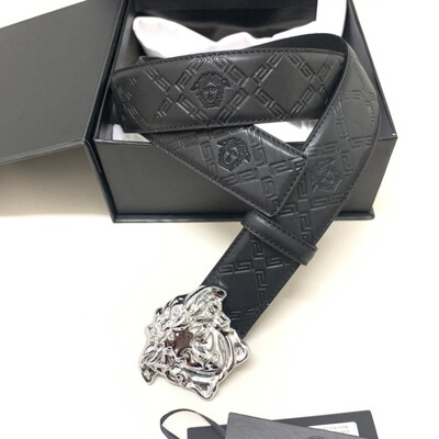 Versace Belt
