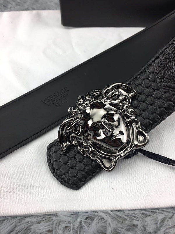 Versace Belt