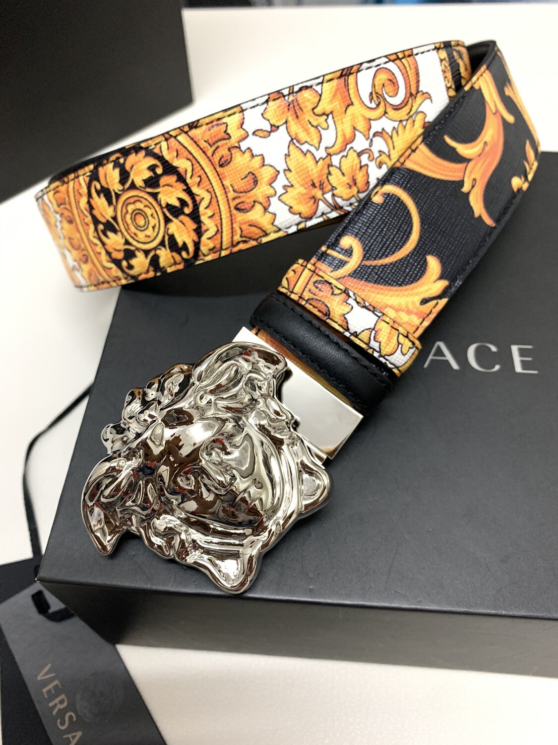Versace Belt