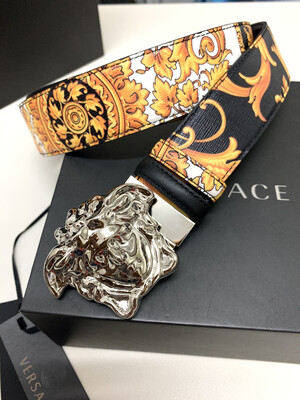 Versace Belt