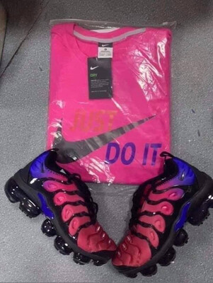 Nike set