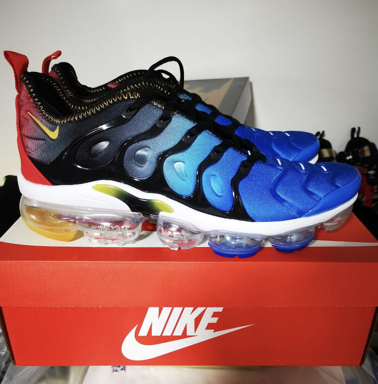 Nikes