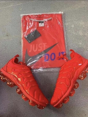 Nike Set